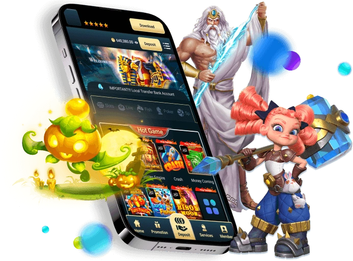 Tải ứng dụng 78be app ios