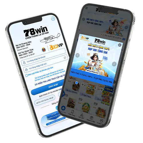 Bảo mật hàng đầu 78be app ios