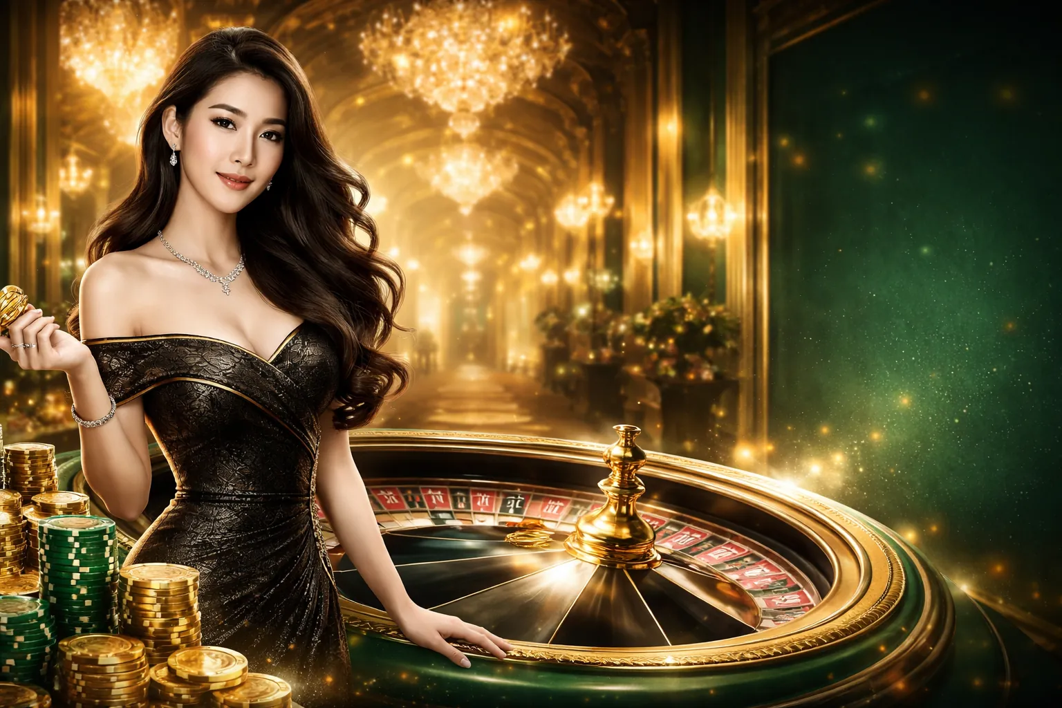Trò chơi casino trực tuyến 78be