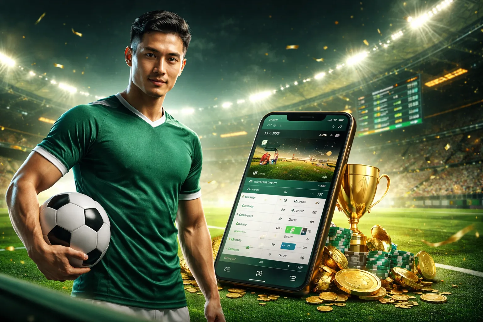 Uy tín và an toàn của 78be app ios